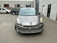 2011 renault megane scenic personenauto - afbeelding 25 van  26