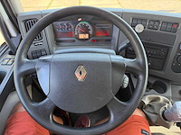 2011 renault midlum vrachtwagen - afbeelding 10 van  22