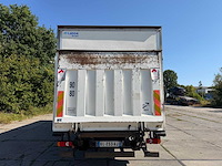 2011 renault midlum vrachtwagen - afbeelding 17 van  22