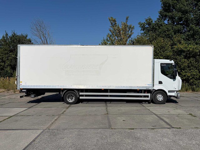 2011 renault midlum vrachtwagen - afbeelding 10 van  18