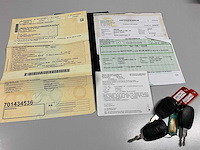 2011 renault trafic bedrijfswagen - afbeelding 5 van  5