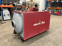 2011 riello b450-01 boiler - afbeelding 2 van  6