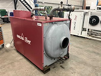 2011 riello b450-01 boiler - afbeelding 3 van  6