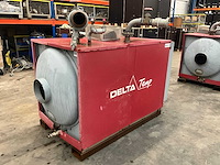 2011 riello b450-03 boiler - afbeelding 2 van  7