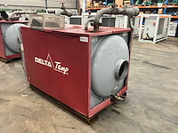 2011 riello b450-03 boiler - afbeelding 4 van  7