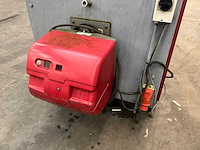 2011 riello b450-03 boiler - afbeelding 5 van  7