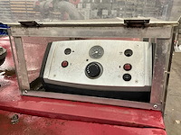 2011 riello b450-03 boiler - afbeelding 6 van  7