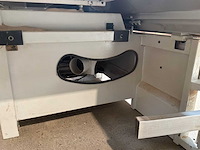 2011 rm group paneelzaag - schuiftafel cirkelzaag - afbeelding 5 van  20