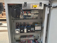 2011 rm group paneelzaag - schuiftafel cirkelzaag - afbeelding 11 van  20