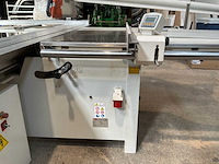 2011 rm group paneelzaag - schuiftafel cirkelzaag - afbeelding 20 van  20