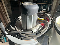 2011 rogiers dc5000 filter afzuiginstallatie - afbeelding 7 van  10