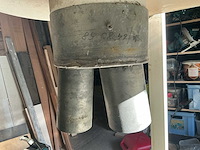 2011 rogiers dc5000 filter afzuiginstallatie - afbeelding 8 van  10