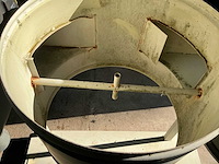 2011 rogiers dc5000 filter afzuiginstallatie - afbeelding 5 van  9