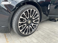 2011 rolls royce ghost personenauto - afbeelding 3 van  57