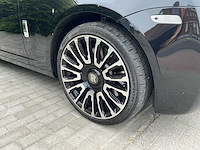 2011 rolls royce ghost personenauto - afbeelding 4 van  57