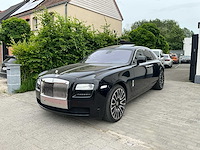 2011 rolls royce ghost personenauto - afbeelding 1 van  57