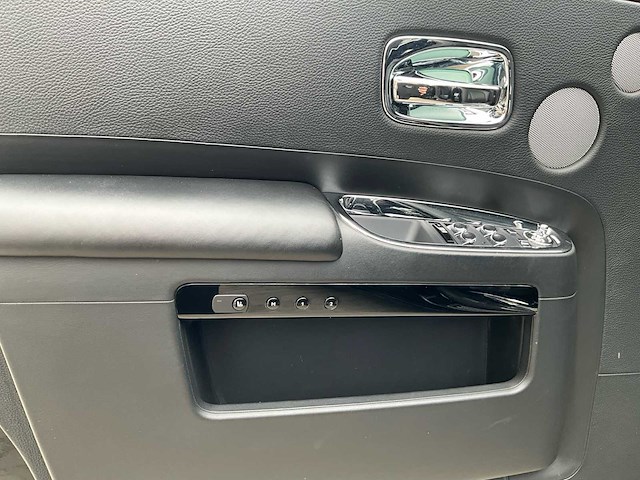 2011 rolls royce ghost personenauto - afbeelding 13 van  57