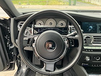 2011 rolls royce ghost personenauto - afbeelding 15 van  57