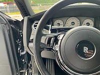 2011 rolls royce ghost personenauto - afbeelding 17 van  57