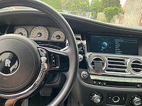 2011 rolls royce ghost personenauto - afbeelding 18 van  57