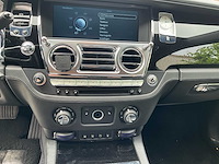 2011 rolls royce ghost personenauto - afbeelding 20 van  57