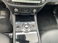 2011 rolls royce ghost personenauto - afbeelding 21 van  57
