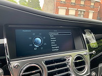 2011 rolls royce ghost personenauto - afbeelding 25 van  57