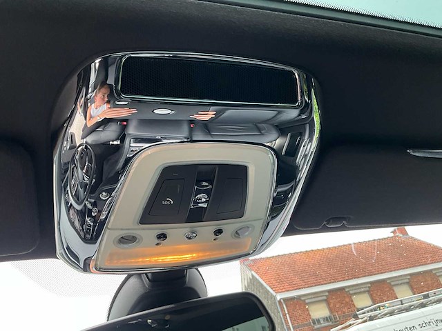 2011 rolls royce ghost personenauto - afbeelding 26 van  57