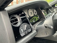 2011 rolls royce ghost personenauto - afbeelding 27 van  57