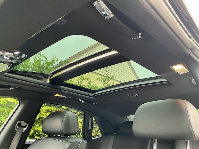 2011 rolls royce ghost personenauto - afbeelding 28 van  57