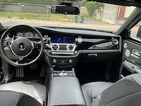 2011 rolls royce ghost personenauto - afbeelding 32 van  57