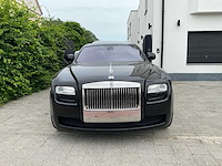 2011 rolls royce ghost personenauto - afbeelding 23 van  57