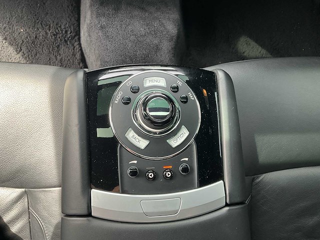 2011 rolls royce ghost personenauto - afbeelding 35 van  57