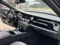 2011 rolls royce ghost personenauto - afbeelding 39 van  57