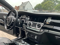 2011 rolls royce ghost personenauto - afbeelding 41 van  57