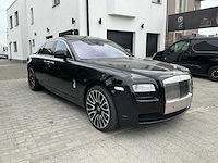 2011 rolls royce ghost personenauto - afbeelding 34 van  57