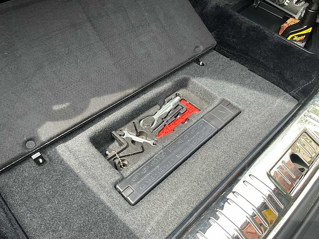2011 rolls royce ghost personenauto - afbeelding 51 van  57