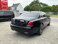 2011 rolls royce ghost personenauto - afbeelding 45 van  57