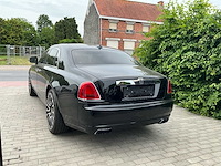 2011 rolls royce ghost personenauto - afbeelding 55 van  57