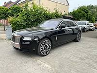 2011 rolls royce ghost personenauto - afbeelding 57 van  57