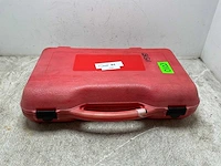 2011 rothenberger supertronic 2000 2" draadsnijapparaat 2" - afbeelding 7 van  8
