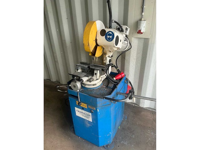 2011 rxtc-20dbx zeecontainer / werfcontainer 20 ft met metaalbewerkingsmachines - afbeelding 9 van  34