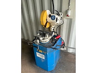 2011 rxtc-20dbx zeecontainer / werfcontainer 20 ft met metaalbewerkingsmachines - afbeelding 9 van  34