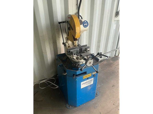 2011 rxtc-20dbx zeecontainer / werfcontainer 20 ft met metaalbewerkingsmachines - afbeelding 10 van  34