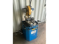 2011 rxtc-20dbx zeecontainer / werfcontainer 20 ft met metaalbewerkingsmachines - afbeelding 10 van  34