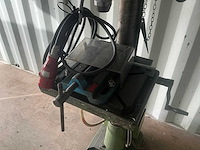 2011 rxtc-20dbx zeecontainer / werfcontainer 20 ft met metaalbewerkingsmachines - afbeelding 33 van  34