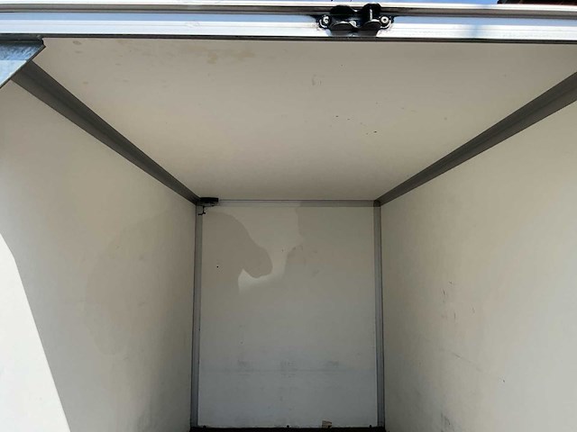 2011 saris sa1300a/h225 aanhangwagen - afbeelding 2 van  22