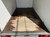 2011 saris sa1300a/h225 aanhangwagen - afbeelding 4 van  22