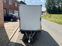 2011 saris sa1300a/h225 aanhangwagen - afbeelding 22 van  22