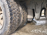 2011 scania r480 - 6x2 bakwagen met laadklep - afbeelding 13 van  28